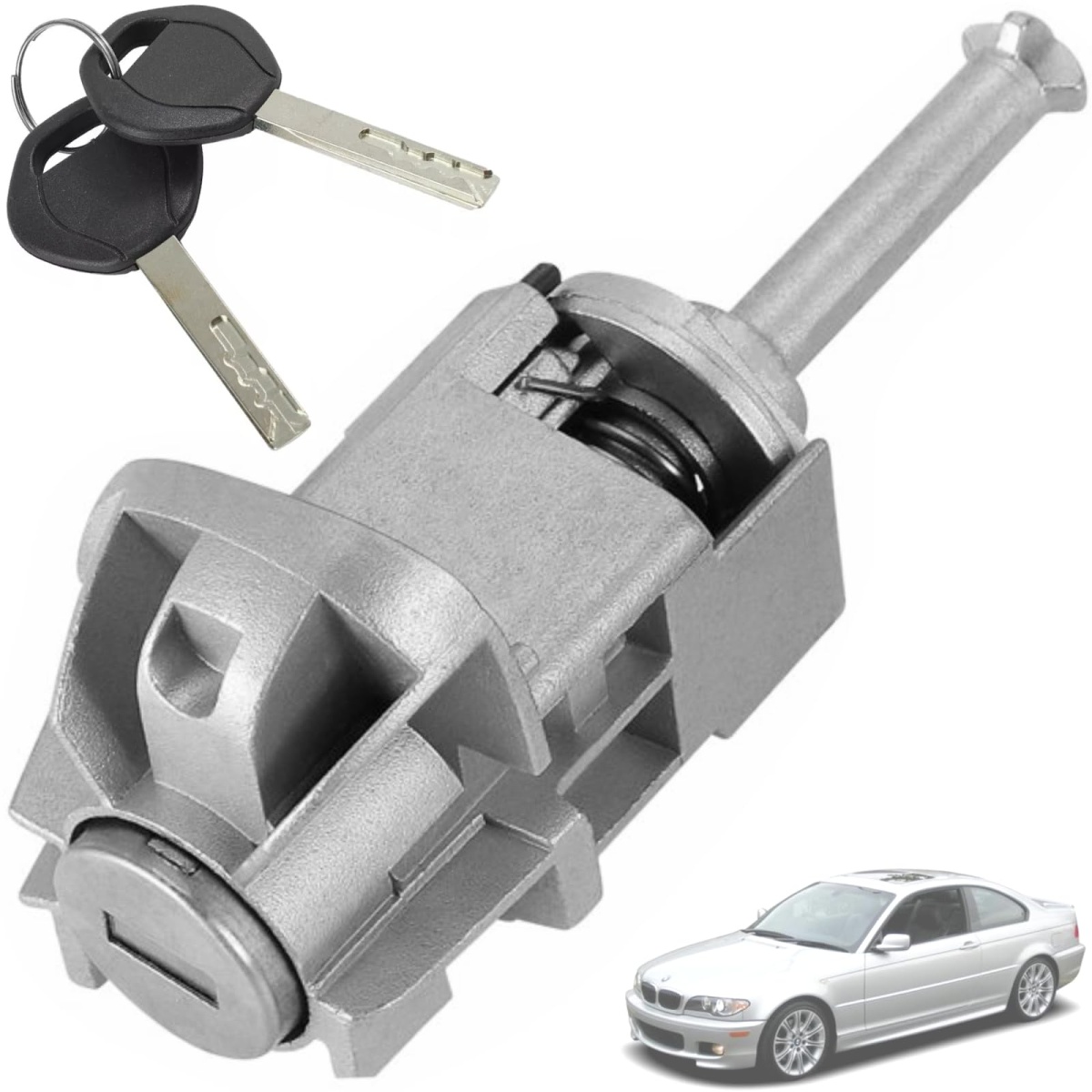 KAPI GERGİSİ E46 ARKA